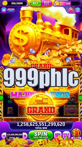 999phlc APK