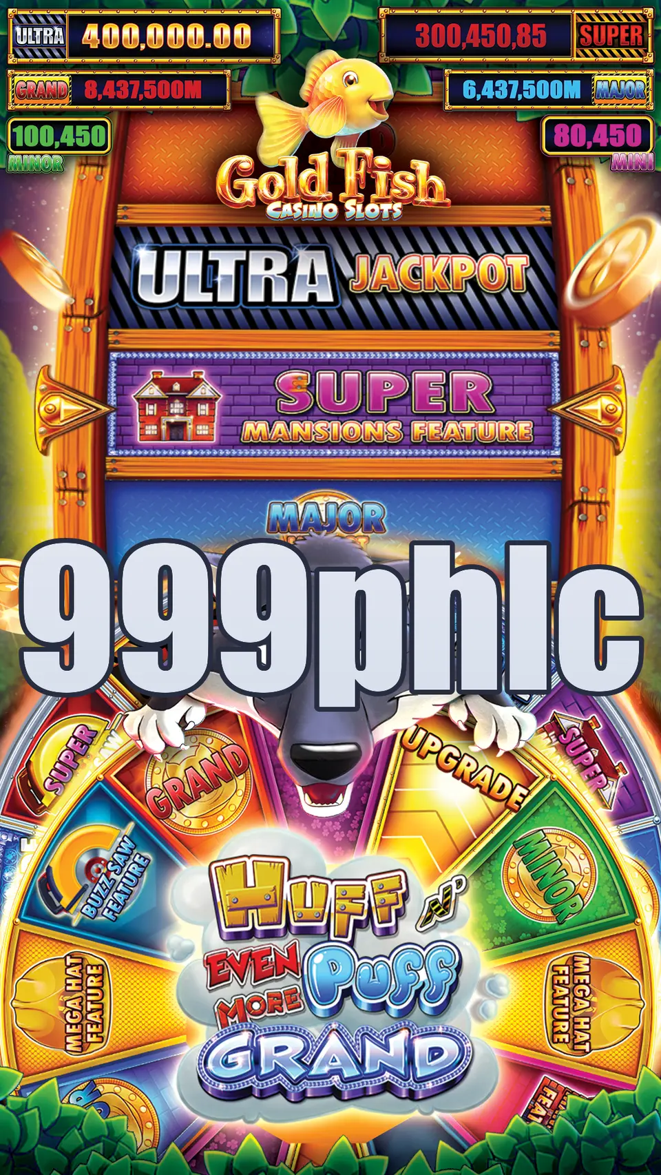 999phlc Masuk