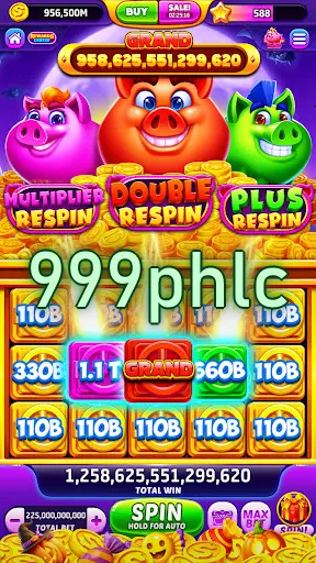 999phlc Masuk