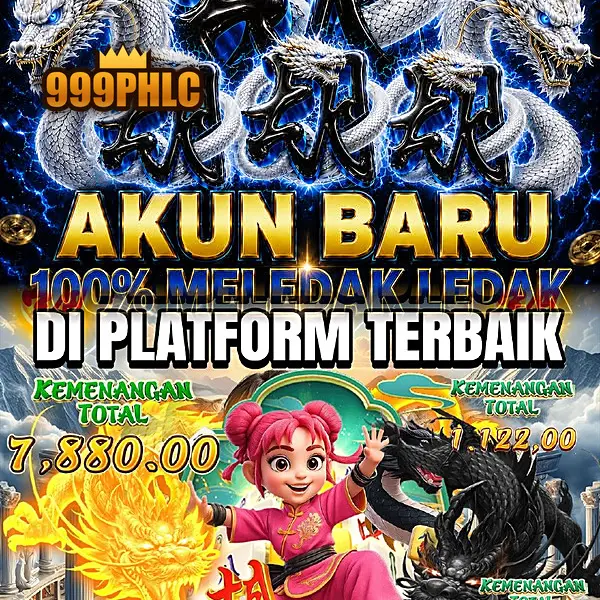 999phlc Masuk - 999phlc Resmi
