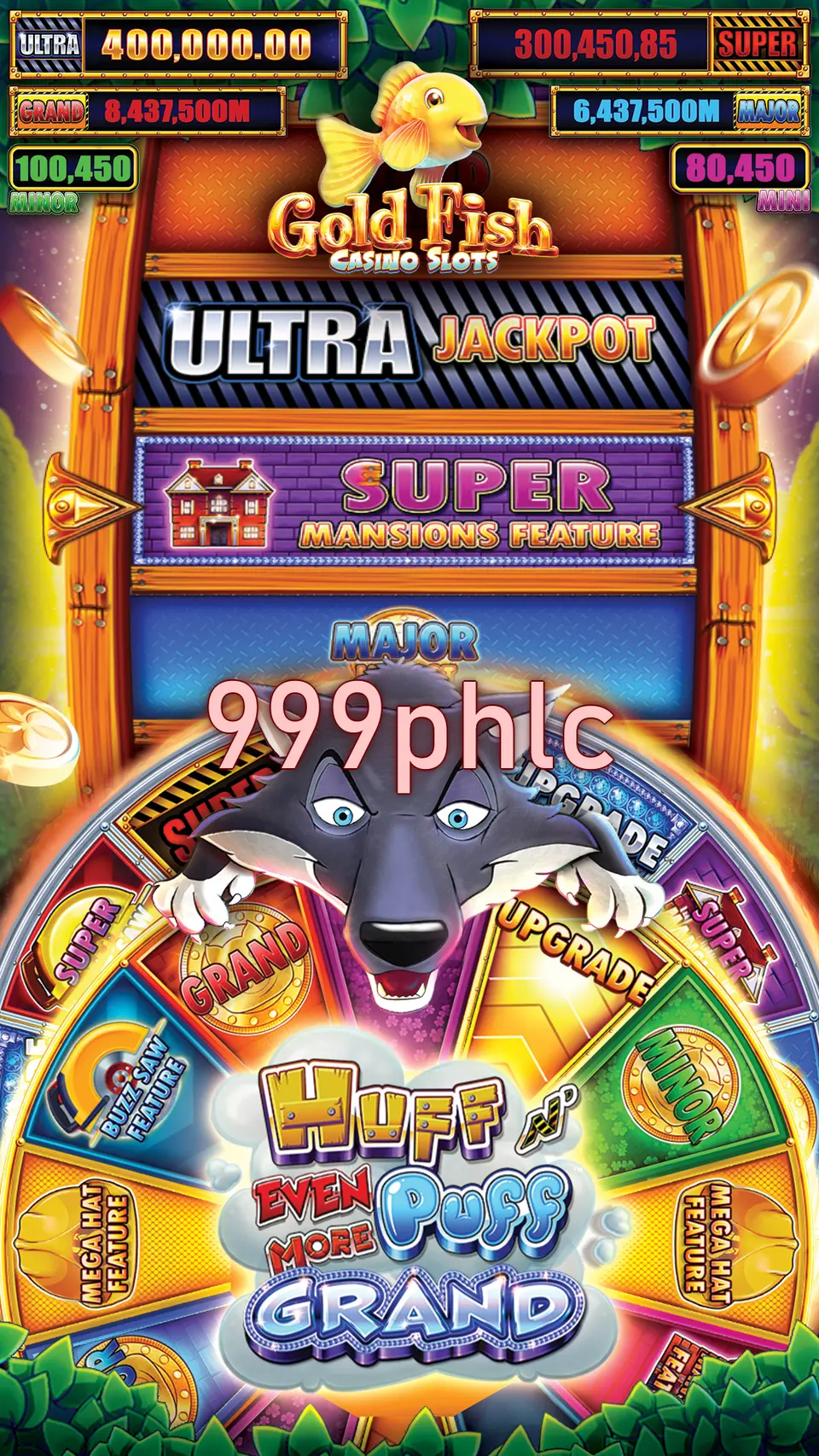 999phlc Preview - Resmi Unduh